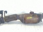 Filtro de partículas del catalizador/FAP/DPF