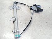 Regulador de puerta delantera con motor