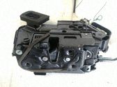 Motor de bloqueo de puertas