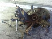 Achsschenkel vorne