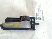 Manecilla interna puerta delantera