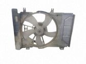 Ventilador eléctrico del radiador
