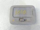 Luz del asiento delantero
