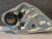 Mécanisme de lève-vitre avec moteur