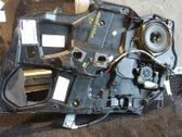Fensterheber elektrisch mit Motor Tür vorne