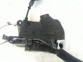 Stellmotor Zentralverriegelung