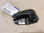 Poignée inférieure de porte avant
