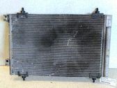 Radiador de refrigeración del A/C (condensador)
