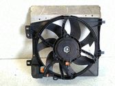 Ventilateur de refroidissement de radiateur électrique