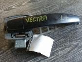Türgriff Türöffner vorne