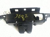 Stellmotor Zentralverriegelung