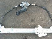 Fensterheber elektrisch mit Motor Tür vorne