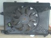Ventilador eléctrico del radiador