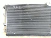 A/C cooling radiator (condenser)