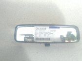 Espejo retrovisor (interior)