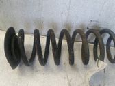 Muelle espiral trasero