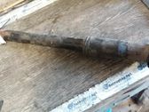 Stoßdämpfer hinten