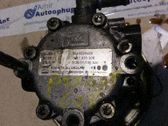 Ohjaustehostimen pumppu