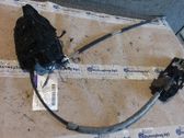 Motor de bloqueo de puertas