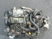 Manual 5 speed gearbox