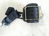 Ceinture de sécurité arrière