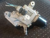Motor del limpiaparabrisas