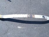 Rear leaf spring