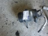 Ilmastointilaitteen kompressorin pumppu (A/C)