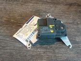 Stellmotor Heizung Klima