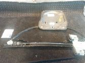 Mécanisme de lève-vitre avec moteur