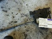 Motor de bloqueo de puertas