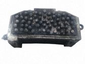 Resistencia motor/ventilador de la calefacción