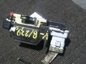 Moteur verrouillage centralisé