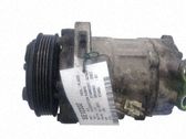 Ilmastointilaitteen kompressorin pumppu (A/C)