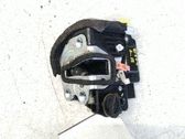 Motor de bloqueo de puertas