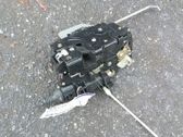 Motor de bloqueo de puertas
