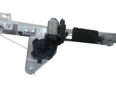 Mécanisme de lève-vitre avec moteur