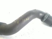 Mass air flow meter