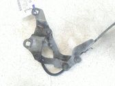 Charnière, capot moteur