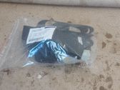 Ceinture de sécurité arrière