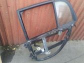 Regulador de puerta delantera con motor