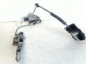 Motor de bloqueo de puertas