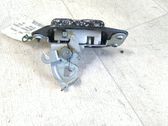 Motor de bloqueo de puertas