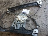 Regulador de puerta delantera con motor
