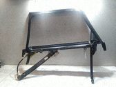 Motor del regulador de la ventanilla de la puerta delantera