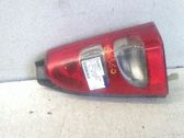 Lampa tylna