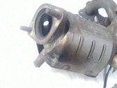 Filtre à particules catalyseur FAP / DPF