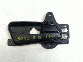 Manecilla interna puerta delantera