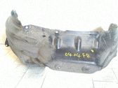 Revestimientos de la aleta antisalpicaduras delanteros