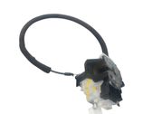 Motor de bloqueo de puertas